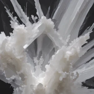 Différents crystaux – information générale