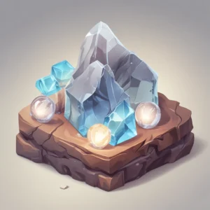 Nos 3 premiers essais à faire pousser des crystaux…