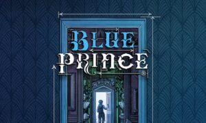 Blue Prince